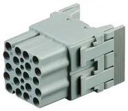 HEAVY DUTY INSERTS - MODULES