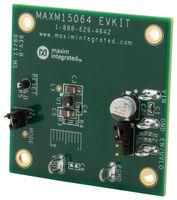 EVALUATION KIT, SYNC BUCK MODULE