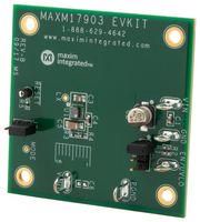 EVALUATION KIT, SYNC BUCK MODULE