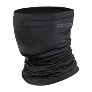 Cycling Face mask Rockbros WB-001BK (Black), Rockbros