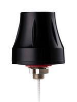 DOME ANTENNA, 2.4-2.483GHZ, 1.5DBI