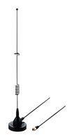 WHIP ANTENNA, 2.4-2.7GHZ, 2.9DBI