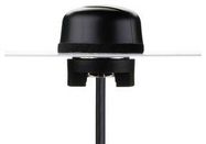 DOME ANTENNA, 400-460MHZ, 1.6DBI