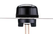 DOME ANTENNA, 4.8-5.8GHZ, 3DBI