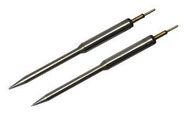 TIP, SOLDERING IRON, CHISEL, 0.8MM