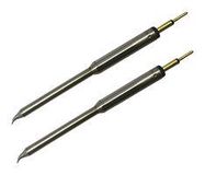 TIP, SOLDERING IRON, CONICAL, BENT