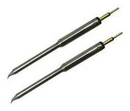 TIP, SOLDERING IRON, CONICAL, BENT