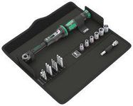 TORQUE SET W/STRIP, 20PC