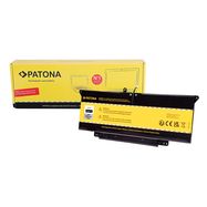 PATONA Battery for Dell 7410 JHT2H, PATONA