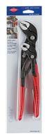 PLIER SET, WATER PUMP, 2PC