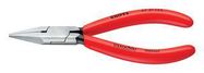 FLAT NOSE PLIER, 125MM