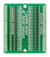 CARRIER BOARD, BREAKOUT BOARD