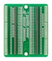 CARRIER BOARD, BREAKOUT BOARD