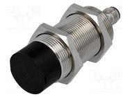 Sensor: inductive; OUT: NPN / NO; 0÷30mm; 10÷30VDC; M30; IP67; 200mA OMRON