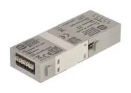 HEAVY DUTY MODULE, PLUG, 5POS, 16AWG