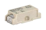 FUSE, 2A, 63VAC, SMD