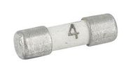 FUSE, 2A, 125VAC, SMD