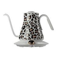 Coffee Gooseneck Kettle Cocinare Leopard, Cocinare