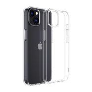 Joyroom JR-14X3 transparent case for iPhone 14 Plus, Joyroom