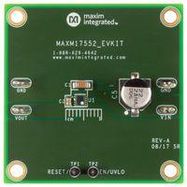 EVALUATION KIT, SYNCHRONOUS BUCK MODULE