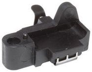 HAND CRIMP TOOL LOCATOR ASSEMBLY, BLACK