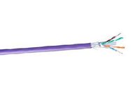 F/UTP CAT6A AWG23 LSNH CPR EUROCLASS ECA