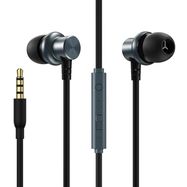 Joyroom JR-EL115 Wired Earphones (Grey), Joyroom