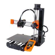 3D Printer - Original Prusa MINI+ - set for self-assembly