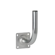 Extralink L200 | Wall mount | 200mm, steel, galvanized, EXTRALINK