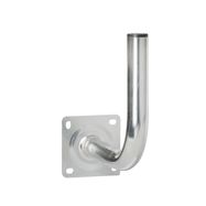 Extralink L300 | Wall mount | 300mm, steel, galvanized, EXTRALINK