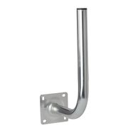 Extralink L250x400 | Wall mount | 250x400mm, steel, galvanized, EXTRALINK