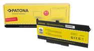 PATONA Battery for Dell Latitude 5420 Service Tag 51R56D3-DELL 5520 RJ40G JSFBW93-DELL RJ40G, PATONA