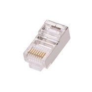 Extralink CAT5E FTP RJ45 | RJ45 Connector | 8P8C , EXTRALINK