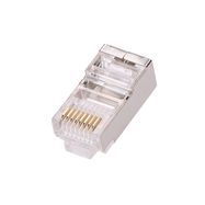 Extralink CAT5E FTP RJ45 | RJ45 Connector | 8P8C, EXTRALINK