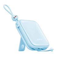 Powerbank Joyroom JR-L008 Cutie 10000mAh, 22.5W (Blue), Joyroom