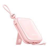 Powerbank Joyroom JR-L008 Cutie 10000mAh, 22.5W (Pink), Joyroom