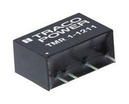 DC-DC CONVERTER, 24V, 0.042A