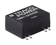 DC-DC CONVERTER, 12V, 0.083A