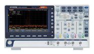 OSCILLOSCOPE, 4 CHANNEL, 200 MHZ