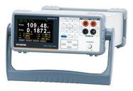 POWER ANALYZER, 2CH, 6KHZ, 600V