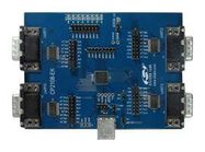 EVAL KIT, USB TO QUAD UART BRIDGE