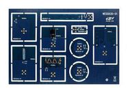 868 MHZ ANTENNA MATRIX DEV KIT