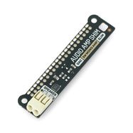 Audio Amp SHIM - 3W Mono Amplifier for Raspberry Pi - Pimoroni PIM541