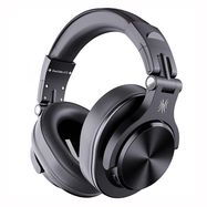 Oneodio Fusion A70 wireless headphones (black), OneOdio