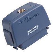 COAXIAL ADAPTER SET, CABLEANALYZER