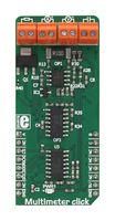 MULTIMETER CLICK BOARD