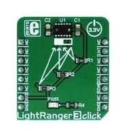 LIGHTRANGER 3 CLICK BOARD