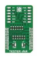 TESTER CLICK BOARD