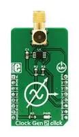 CLOCK GEN 2 CLICK BOARD