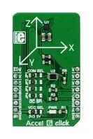 ACCEL 6 CLICK BOARD